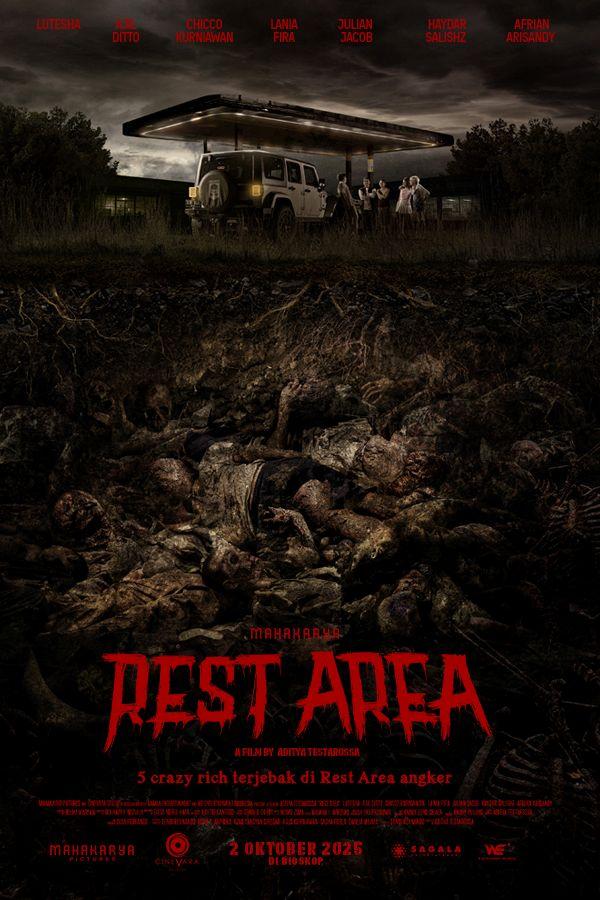 Rest Area [Indonesian] (2025)