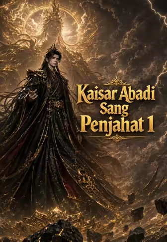 Kaisar Abadi Sang Penjahat 1