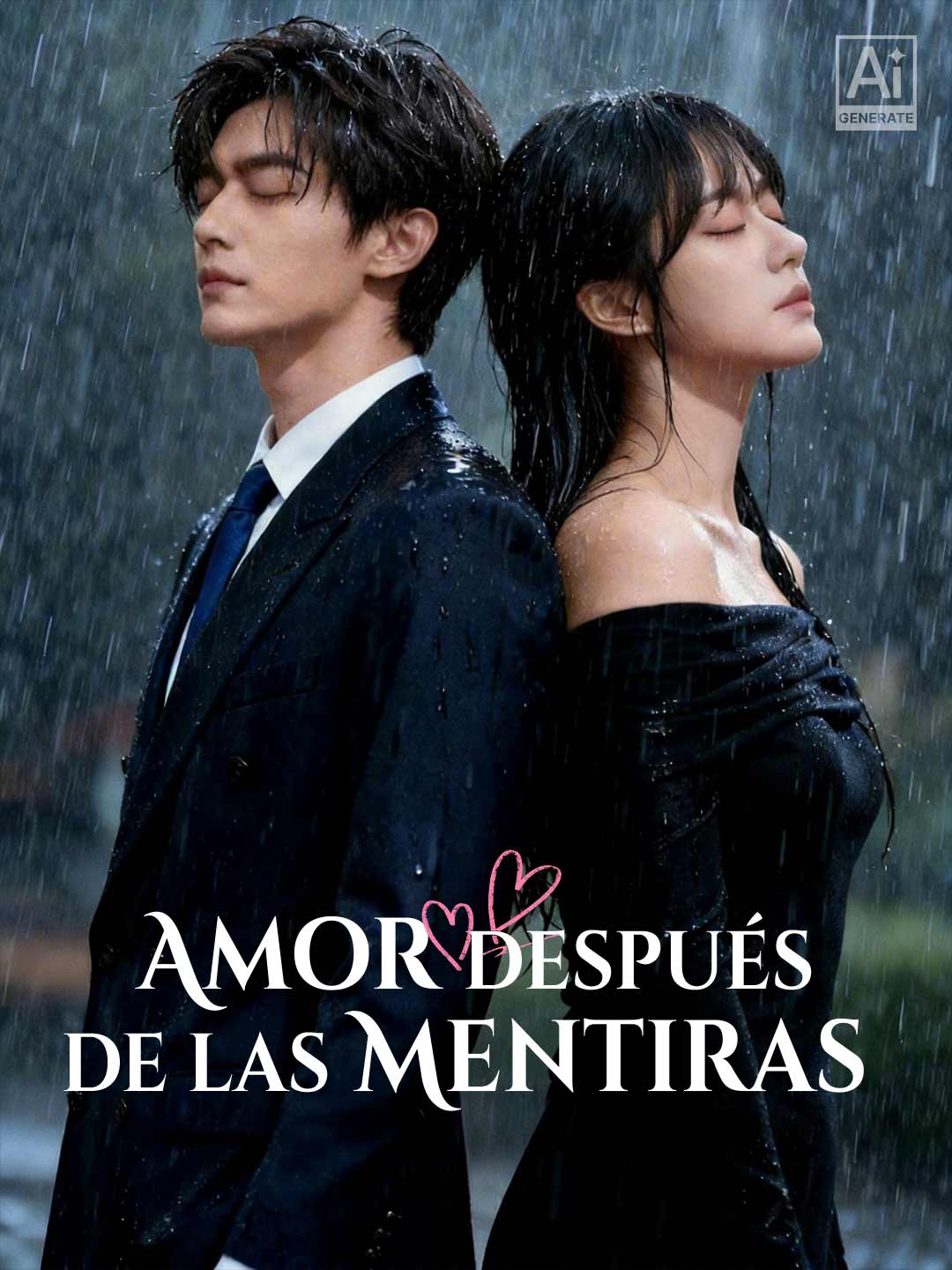 (Dubbing) Amor después de las mentiras