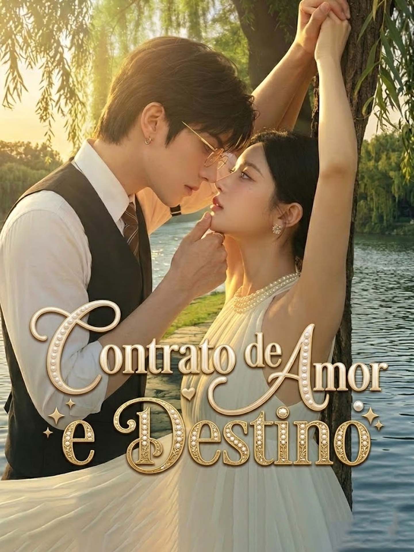 Contrato de Amor e Destino