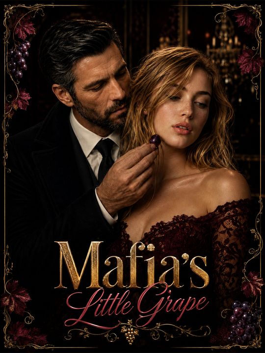 Mafia's Little Grape
