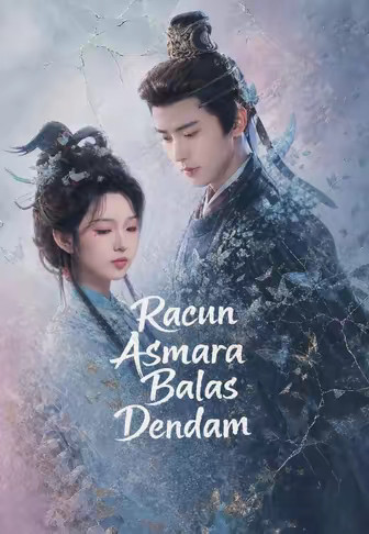 Racun Asmara Balas Dendam