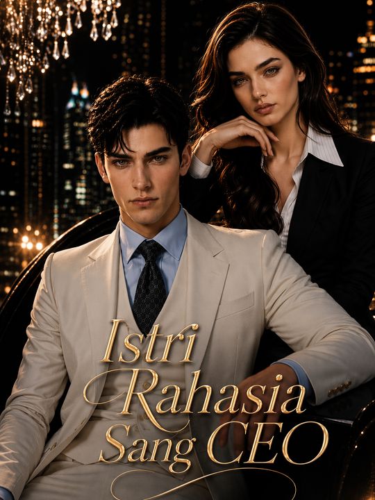 Istri Rahasia Sang CEO