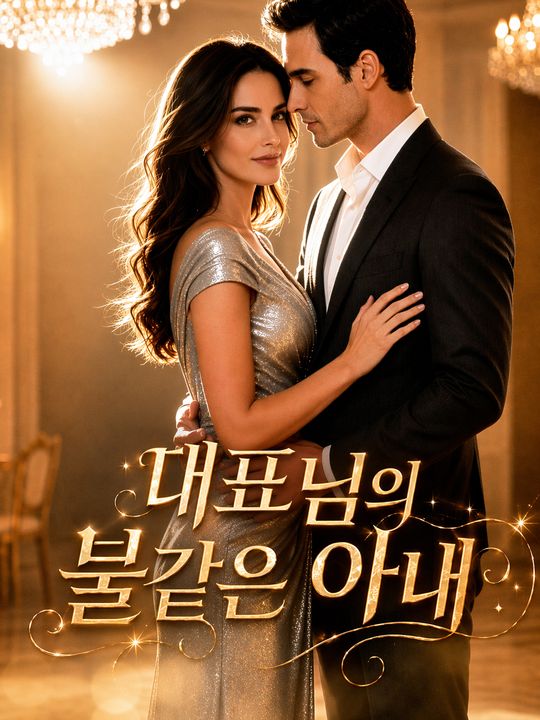 쌍둥이를 숨긴 재벌 아내