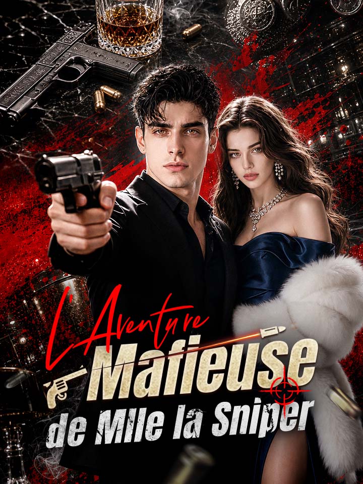 L'Aventure Mafieuse de Mlle la Sniper