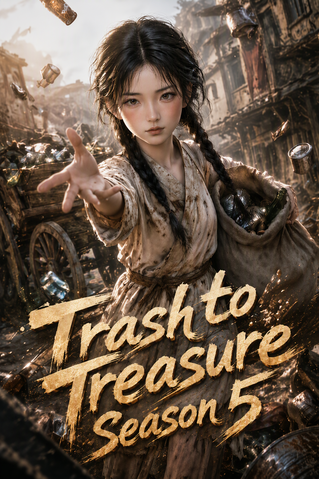 Trash to Treasure Season 5