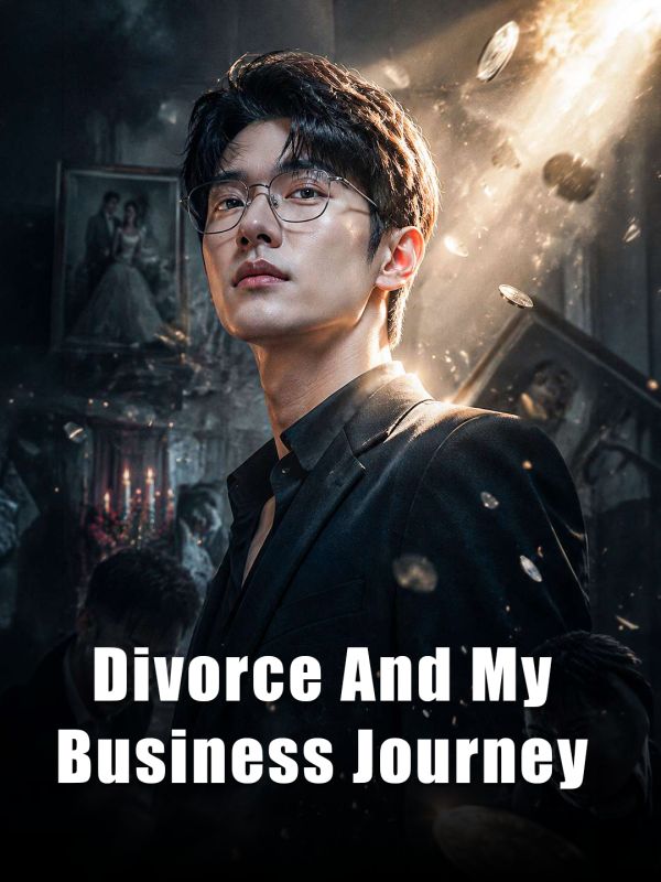 Divorce And My Business Journey