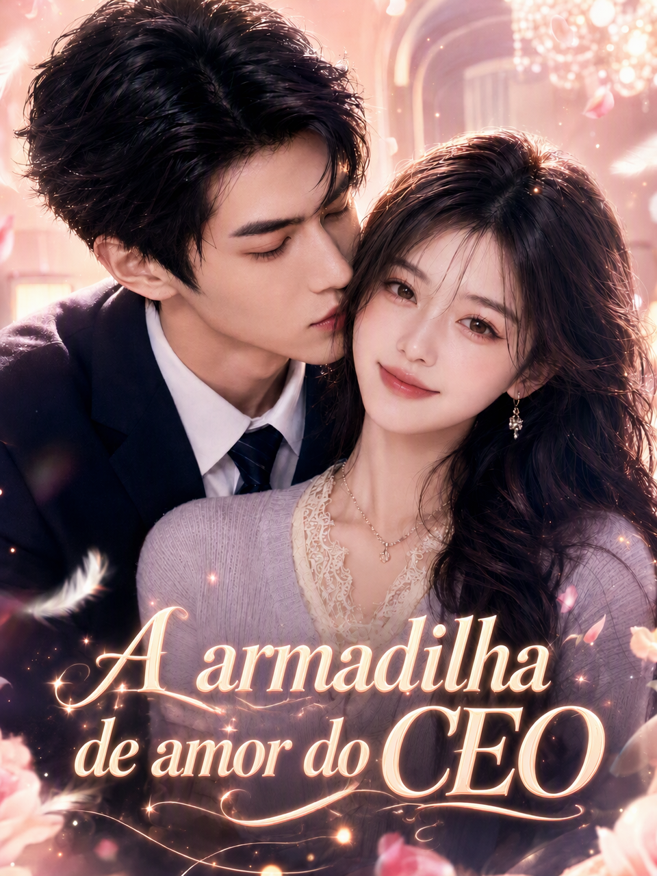 A armadilha de amor do CEO