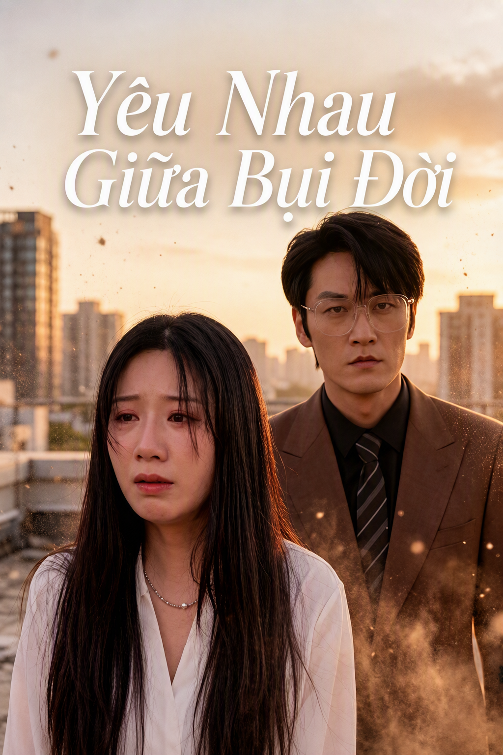 Yêu Nhau Giữa Bụi Đời