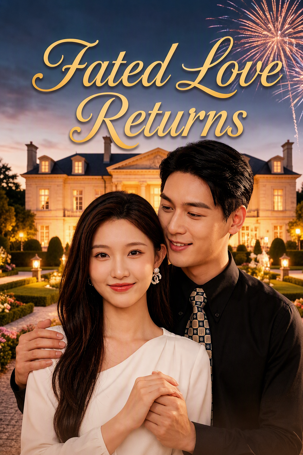 Fated Love Returns