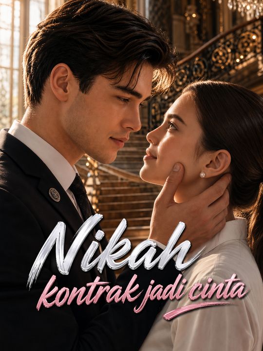 Nikah kontrak jadi cinta