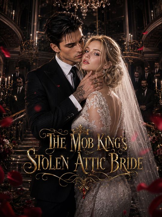 The Mob King's Stolen Attic Bride