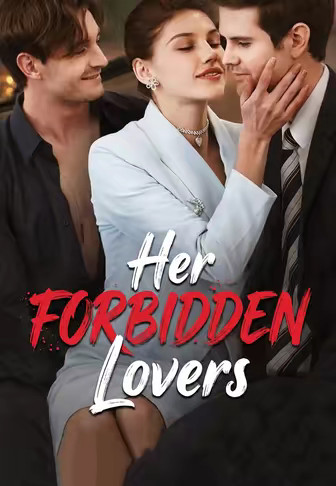 Her Forbidden Lovers
