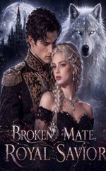 Broken Mate Royal Savior (2024)
