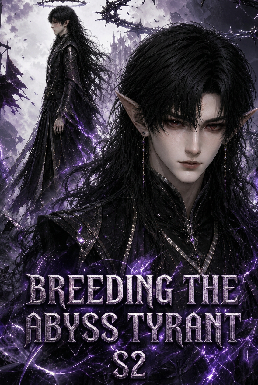 Breeding the Abyss Tyrant S2