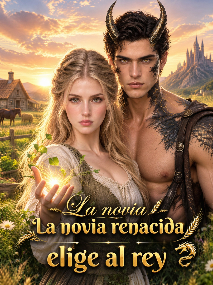 La novia renacida elige al rey