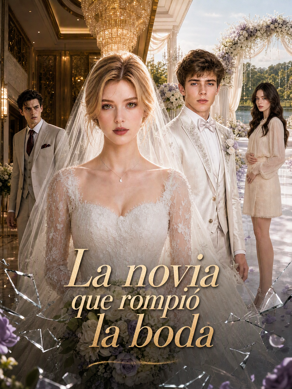 La novia que rompió la boda