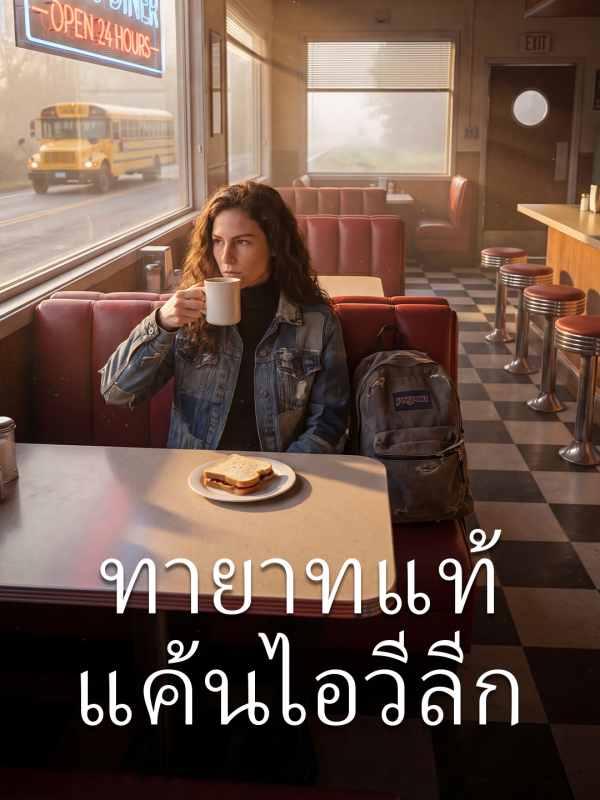 ทายาทแท้ แค้นไอวีลีก