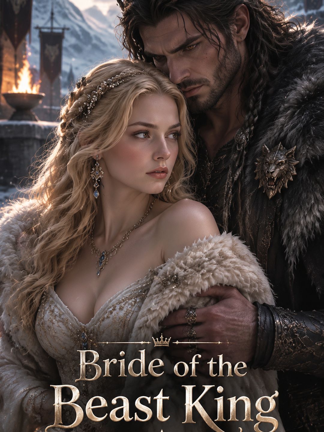 Bride of the Beast King