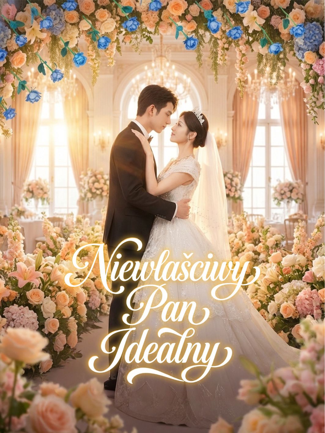 Niewłaściwy Pan Idealny