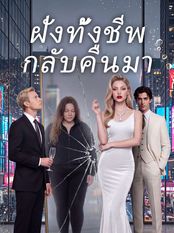 ฝังทั้งชีพ กลับคืนมา