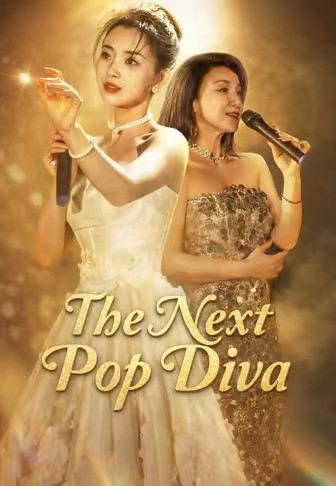 The Next Pop Diva