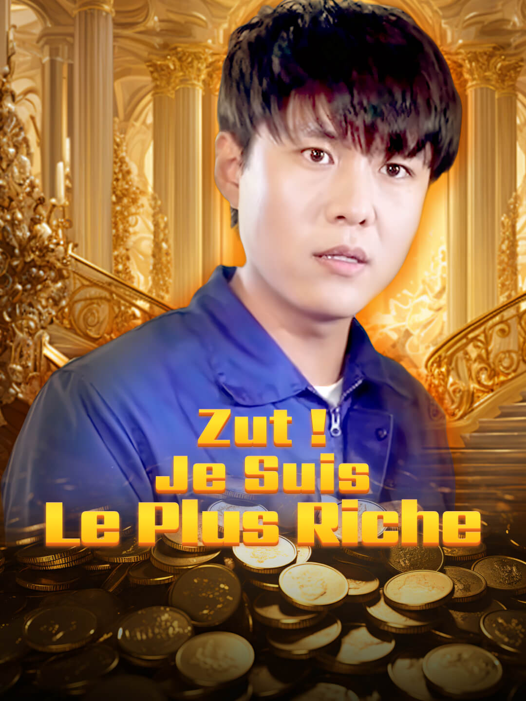 Zut ! Je Suis le Plus Riche
