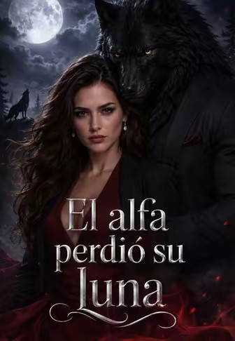 El alfa perdió su luna