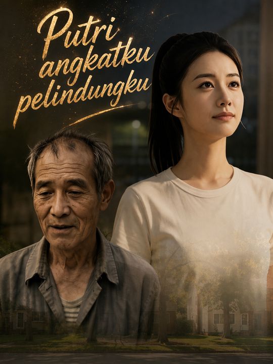 Putri angkatku pelindungku