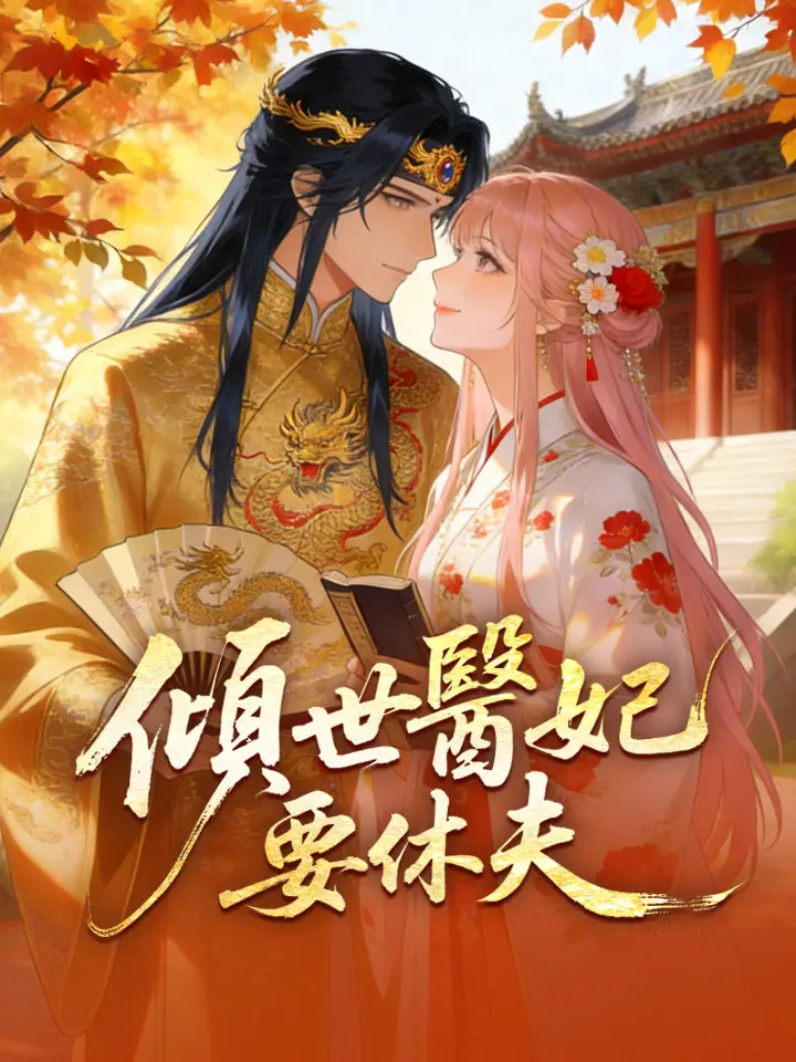 傾世醫妃要休夫