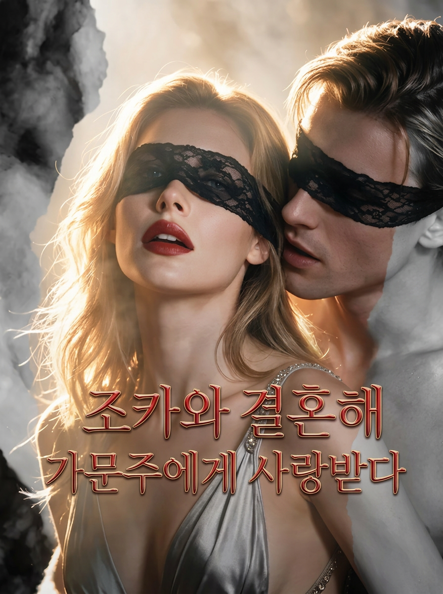 조카와 결혼해 가문주에게 사랑받다