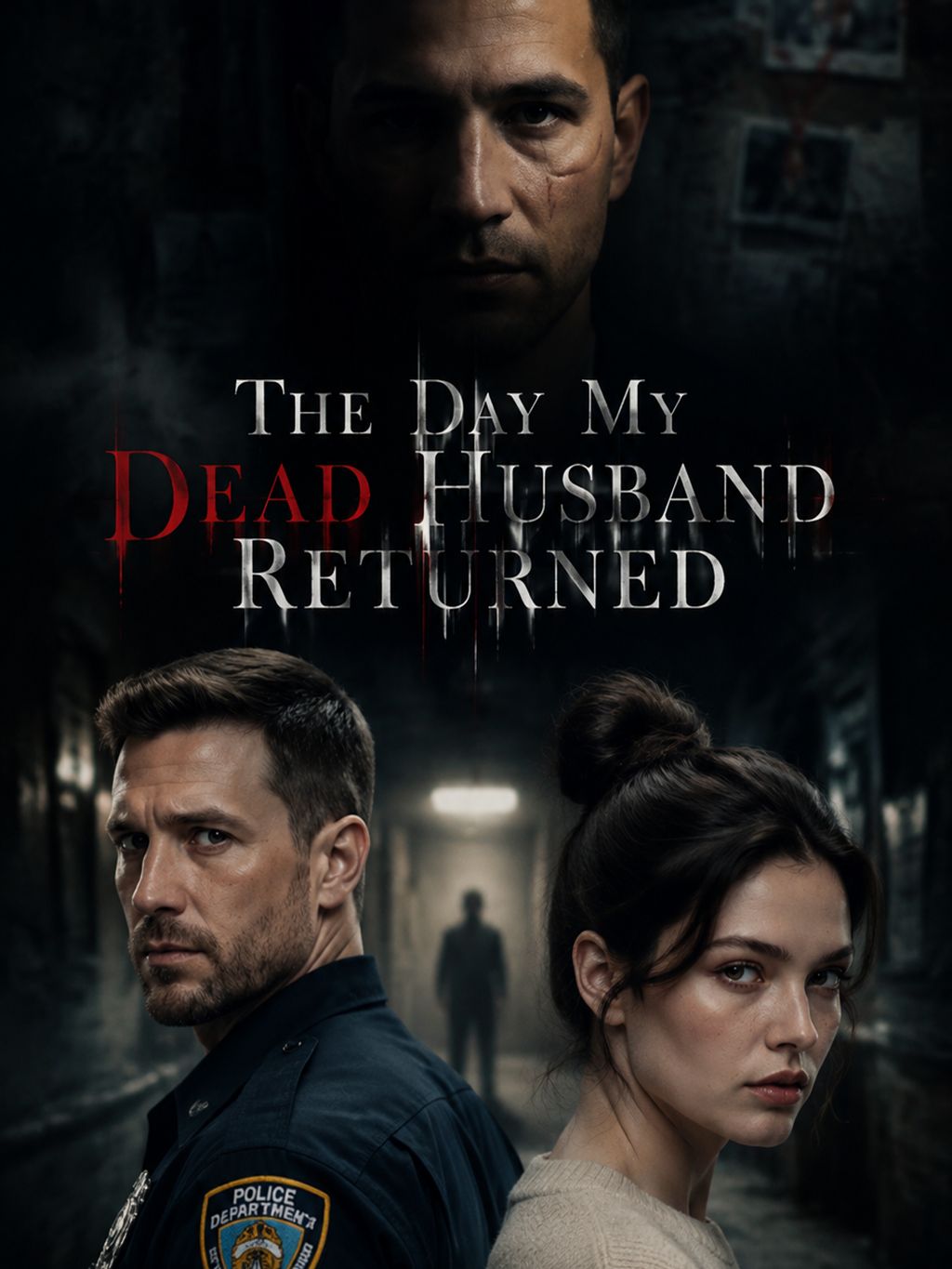 The Day My Dead Husband Returned