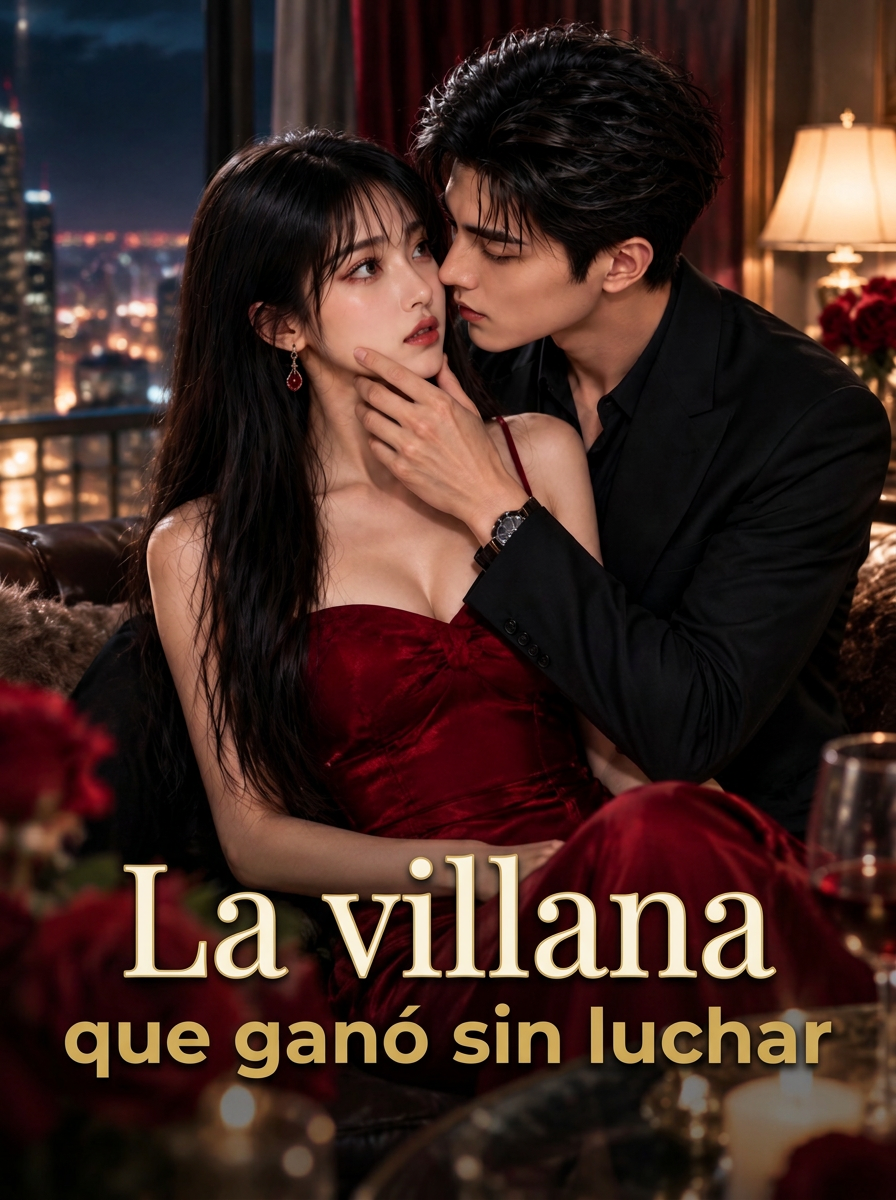 La villana que ganó sin luchar
