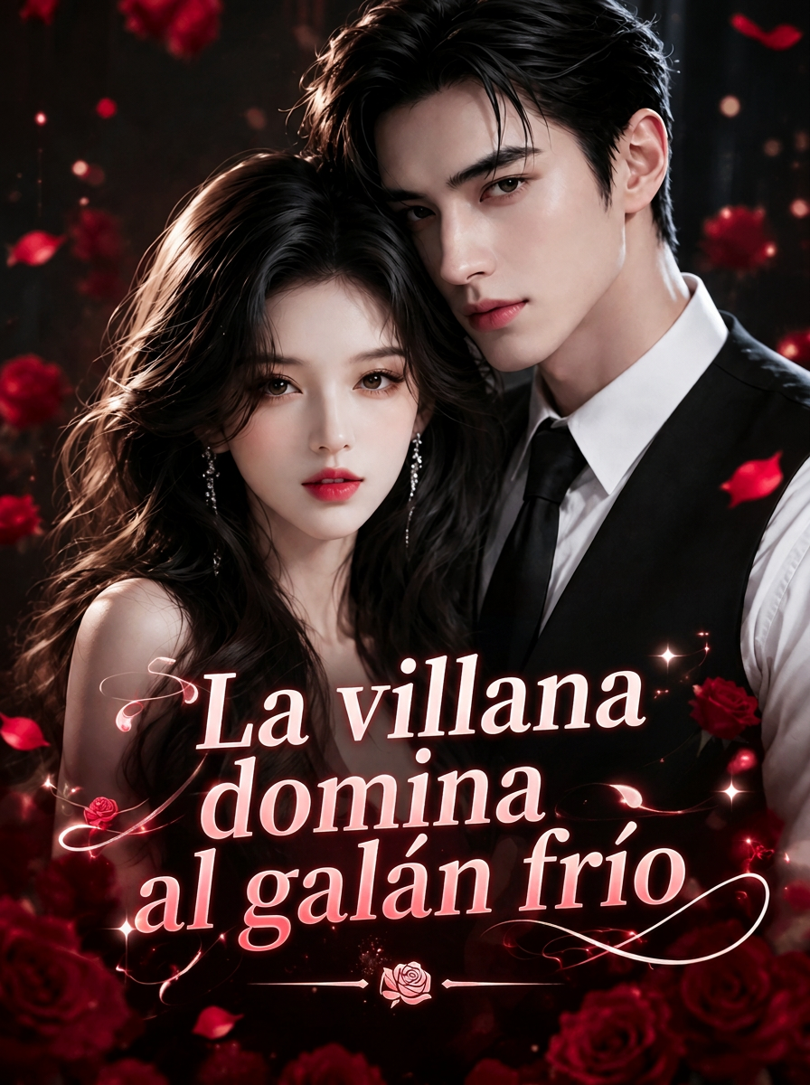 La villana domina al galán frío