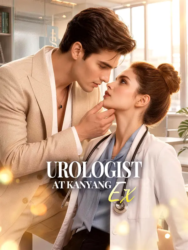 Urologist at Kanyang Ex