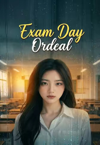 Exam Day Ordeal