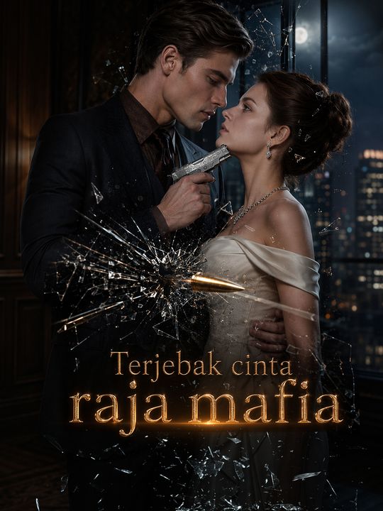 Terjebak cinta raja mafia