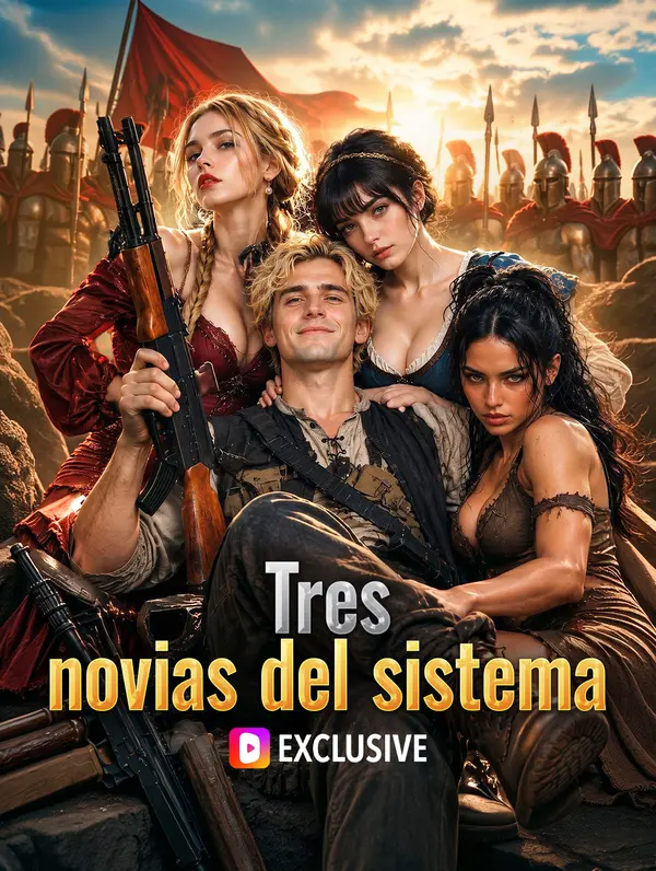 Tres novias del sistema(Doblado)