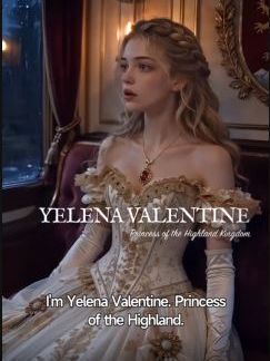 The Pirate King's Virgin Princess
