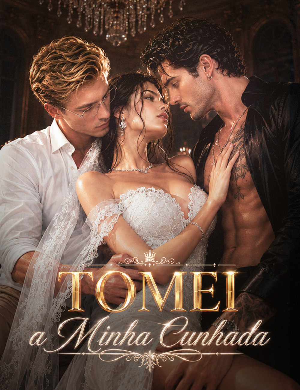 Tomei a Minha Cunhada