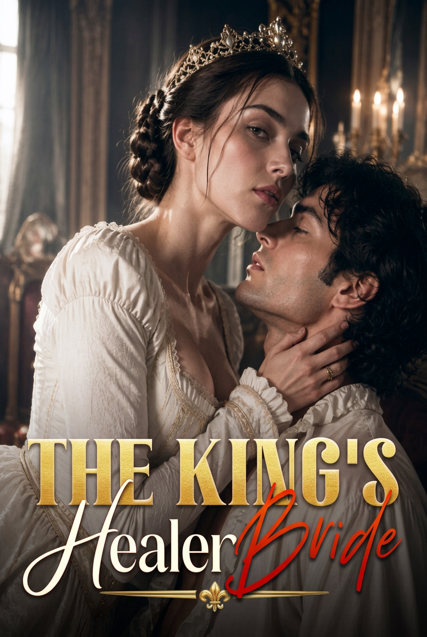 The King's Healer Bride