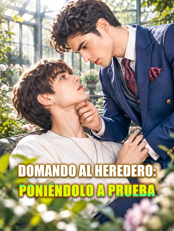 Domando al Heredero: Poniéndolo a Prueba(Doblado)