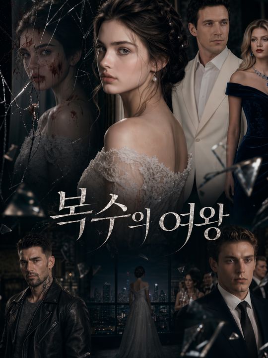 복수의 여왕