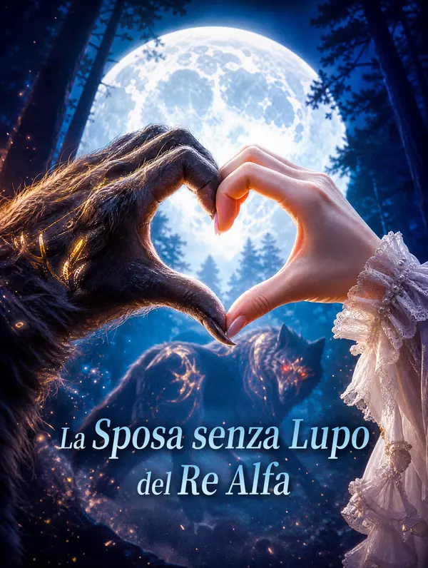 La Sposa senza Lupo del Re Alfa(Doppiato)