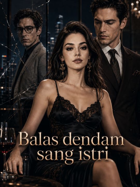 Balas dendam sang istri