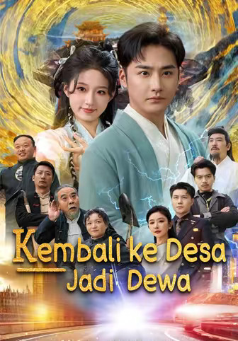 Kembali ke Desa Jadi Dewa
