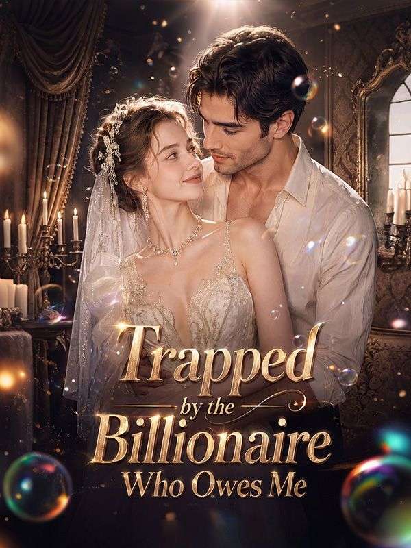 Bound by Indebted Tycoon