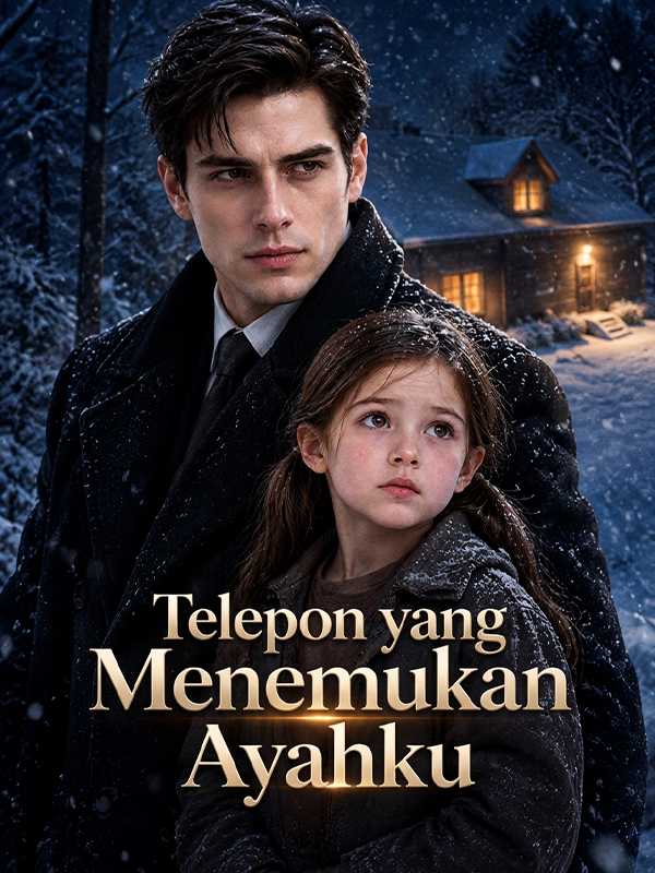 Telepon yang Menemukan Ayahku
