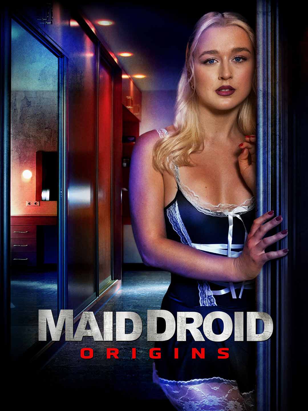 Maid Droid Origins [Original]