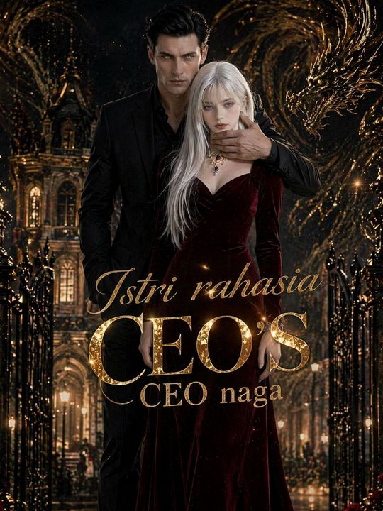 Istri rahasia CEO naga